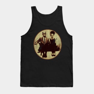 1935 Memories Tank Top